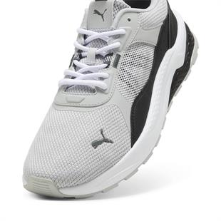 Puma Anzarun 2.0 Erkek Gri Sneaker Ayakkabı 38921317