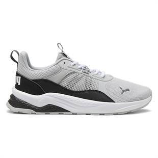 Puma Anzarun 2.0 Erkek Gri Sneaker Ayakkabı 38921317
