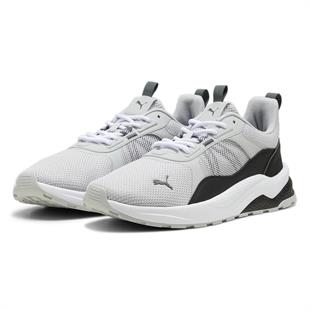 Puma Anzarun 2.0 Erkek Gri Sneaker Ayakkabı 38921317
