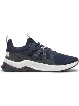 Puma Anzarun 2.0 Navy White Lacivert Sneaker Ayakkabı 38921322