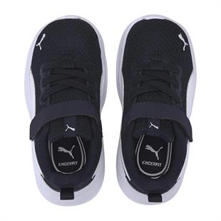 Puma Anzarun Lite Ac inf Çocuk Mavi Günlük Stil Ayakkabı 37201003