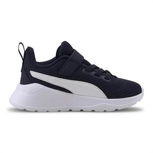 Puma Anzarun Lite Ac inf Çocuk Mavi Günlük Stil Ayakkabı 37201003