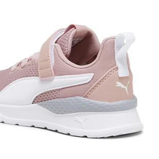 Puma Anzarun Lite AC Ps Çocuk Pembe Spor Ayakkab 37200932