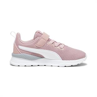 Puma Anzarun Lite AC Ps Çocuk Pembe Spor Ayakkab 37200932