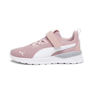 Puma Anzarun Lite AC Ps Çocuk Pembe Spor Ayakkab 37200932