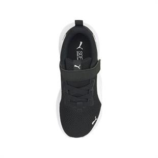 Puma Anzarun Lite Ac+ Ps Çocuk Siyah Günlük Spor Ayakkabı 37200901