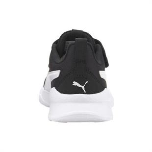 Puma Anzarun Lite Ac+ Ps Çocuk Siyah Günlük Spor Ayakkabı 37200901