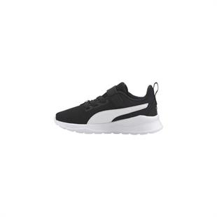 Puma Anzarun Lite Ac+ Ps Çocuk Siyah Günlük Spor Ayakkabı 37200901