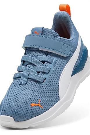 Puma Anzarun Lite AC+ PS Çocuk  Spor Ayakkabı