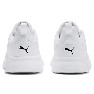Puma Anzarun Lite Erkek Beyaz Sneaker Ayakkabı 37112803