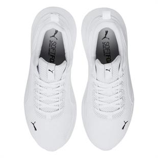 Puma Anzarun Lite Erkek Beyaz Sneaker Ayakkabı 37112803
