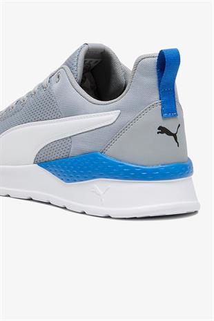 Puma Anzarun Lite Gri  Unisex Günlük Spor  Ayakkabısı 37112854