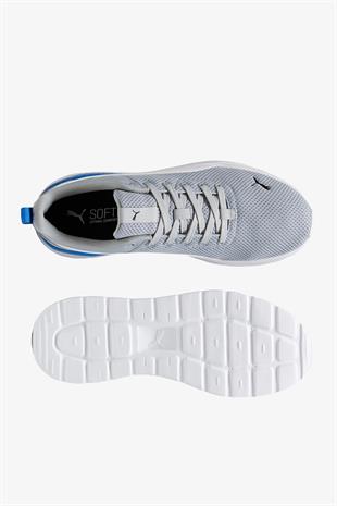 Puma Anzarun Lite Gri  Unisex Günlük Spor  Ayakkabısı 37112854