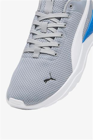 Puma Anzarun Lite Gri  Unisex Günlük Spor  Ayakkabısı 37112854