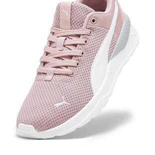 Puma Anzarun Lite Jr Pembe Kız Çocuk Koşu Ayakkabısı 37200432