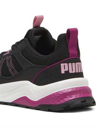 Puma Anzarun Lite Siyah Sneaker Ayakkabı 38921323