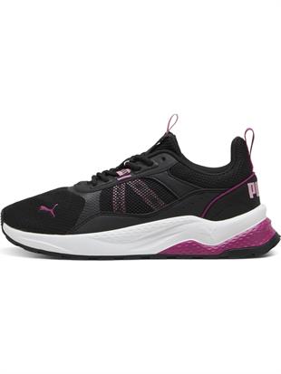 Puma Anzarun Lite Siyah Sneaker Ayakkabı 38921323