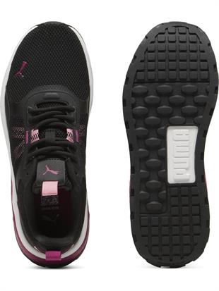 Puma Anzarun Lite Siyah Sneaker Ayakkabı 38921323