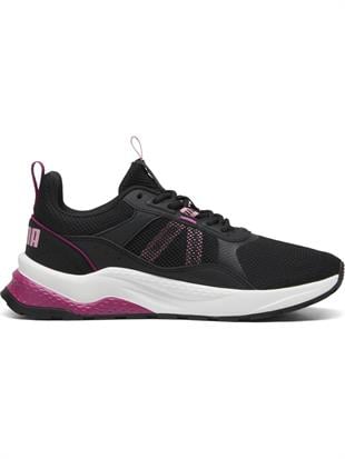 Puma Anzarun Lite Siyah Sneaker Ayakkabı 38921323