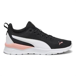 Puma Anzarun Lite Tdp Kadın Siyah Sneaker Ayakkabı 40550651