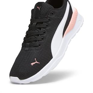 Puma Anzarun Lite Tdp Kadın Siyah Sneaker Ayakkabı 40550651