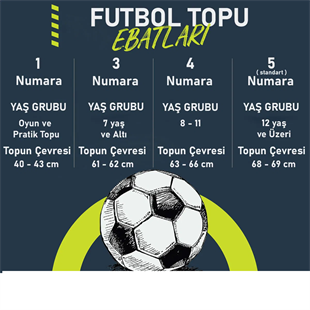 Puma Attacanto Graphic Unisex Siyah Futbol Topu 08407311