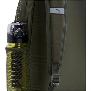 Puma Backpack PHASE Haki Sırt Çantası 09116607