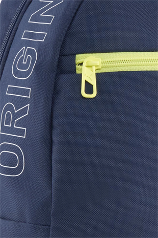 Puma Backpack PHASE Laciver Sırt Çantası 09116602