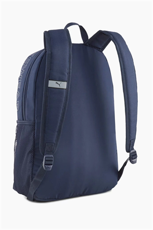 Puma Backpack PHASE Laciver Sırt Çantası 09116602