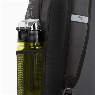 Puma Backpack PHASE Siyah Sırt Çantası 09116601