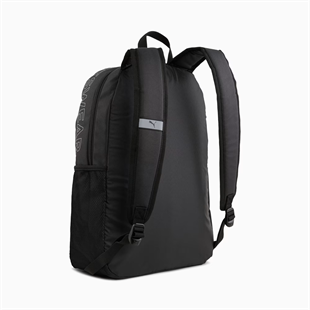 Puma Backpack PHASE Siyah Sırt Çantası 09116601