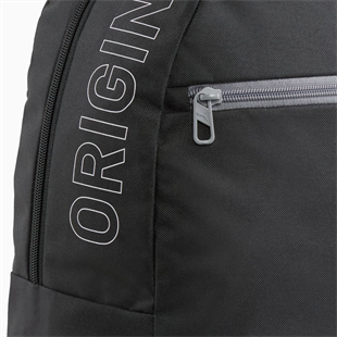 Puma Backpack PHASE Siyah Sırt Çantası 09116601