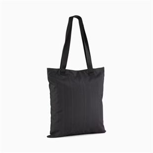 Puma Base Tote Kadın Omuz Siyah Günlük Stil Spor Çantası  09134301
