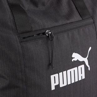 Puma Base Tote Kadın Omuz Siyah Günlük Stil Spor Çantası  09134301