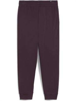 Puma Better Essentials Kadın Mor Günlük Stil Eşofman Altı 67680544