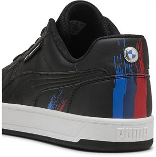 Puma Bmw Mms Caven 2.0 Siyah Erkek Günlük Spor Ayakkabı 308635-01
