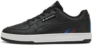 Puma Bmw Mms Caven 2.0 Siyah Erkek Günlük Spor Ayakkabı 308635-01