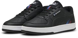 Puma Bmw Mms Caven 2.0 Siyah Erkek Günlük Spor Ayakkabı 308635-01