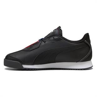 Puma BMW MMS Roma Stradale Motorsport Erkek Siyah Sneaker Ayakkabı 30861701