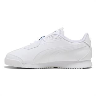 Puma BMW MMS Roma Stradale Motorsport Erkek Beyaz Sneaker Ayakkabı 30861702