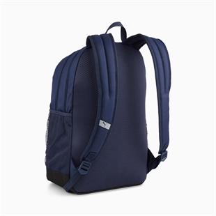Puma Buzz Backpack Unisex Lacivert Sırt Çantası