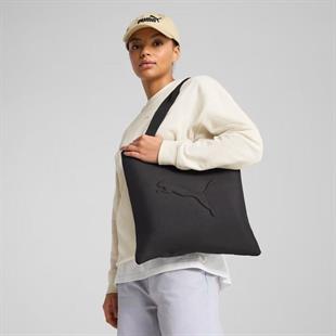 Puma BUZZ Tote Omuz Çantası 09115701