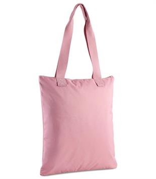 Puma BUZZ Tote Pembe Omuz Çantası 09115710