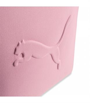 Puma BUZZ Tote Pembe Omuz Çantası 09115710