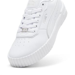 Puma Carina 2.0 Lux Kadın Sneaker Ayakkabı 39501701