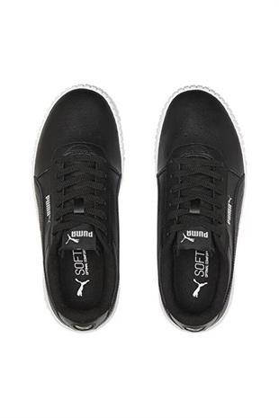 Puma Carina 2.0 Kadın Beyaz Spor Ayakkabı 38584905