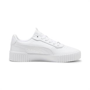 Puma Carina 2.0 Lux Kadın Sneaker Ayakkabı 39501701