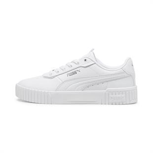 Puma Carina 2.0 Lux Kadın Sneaker Ayakkabı 39501701