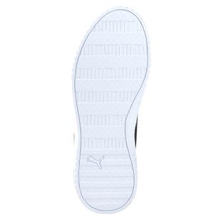 Puma Carina 2.0 Kadın Beyaz Spor Ayakkabı 38584905