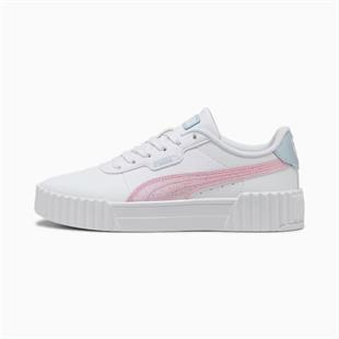 Puma Carina 3.0 Blurry Dreams Jr Günlük Sneaker Ayakkabı 40060701